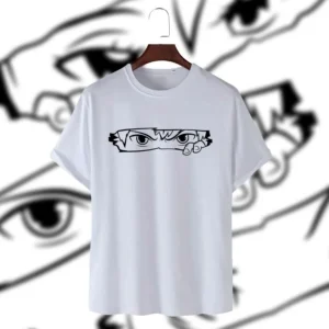 Anime Gaze