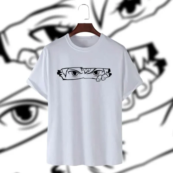 Anime Gaze