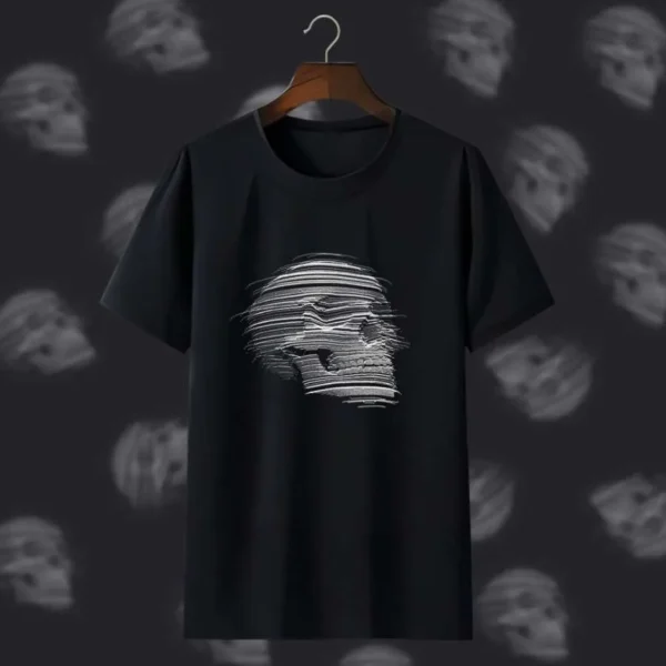 Skull Phantom