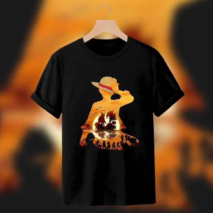 Luffy's Voyage