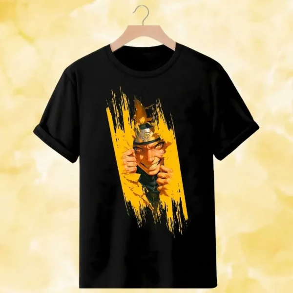 Naruto Crumble