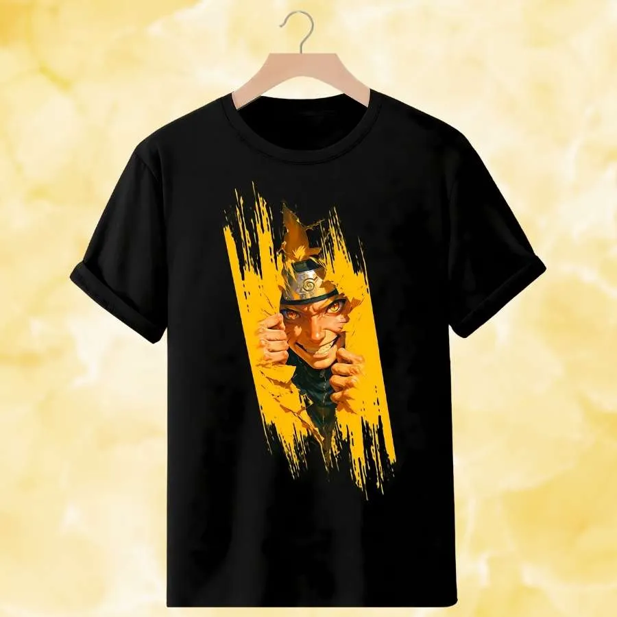 Naruto Crumble
